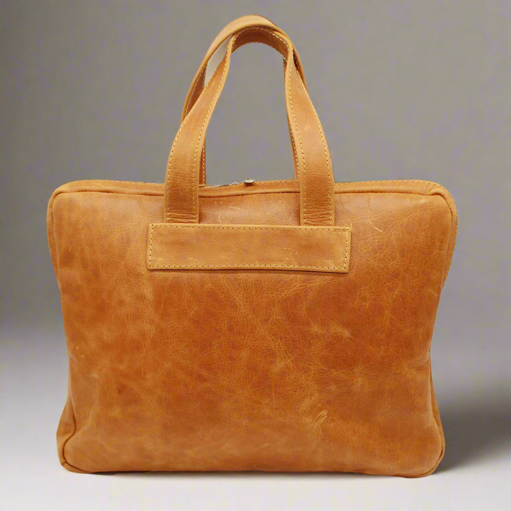 Laptop Sleeve with Handle