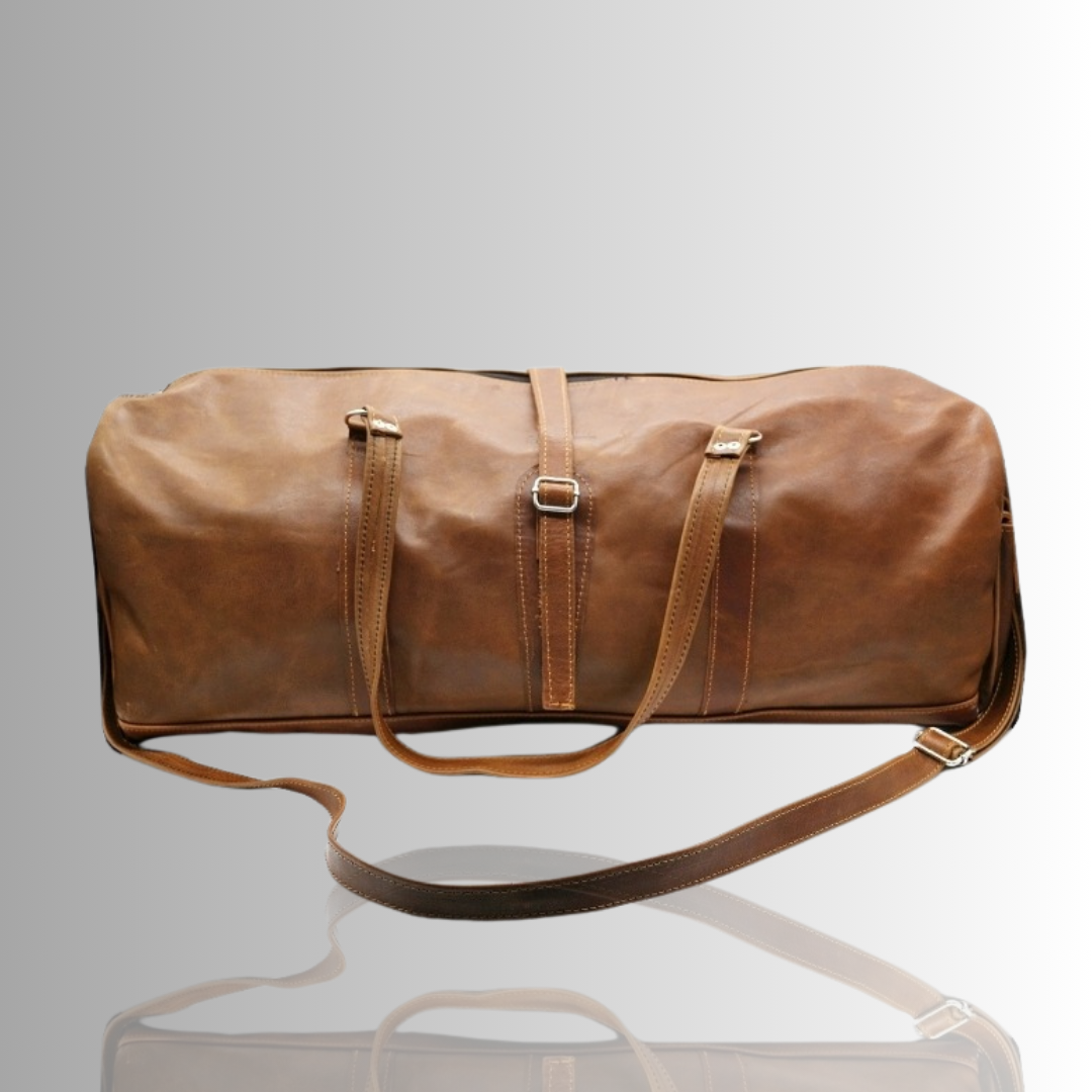 Jimmy Duffle Bag