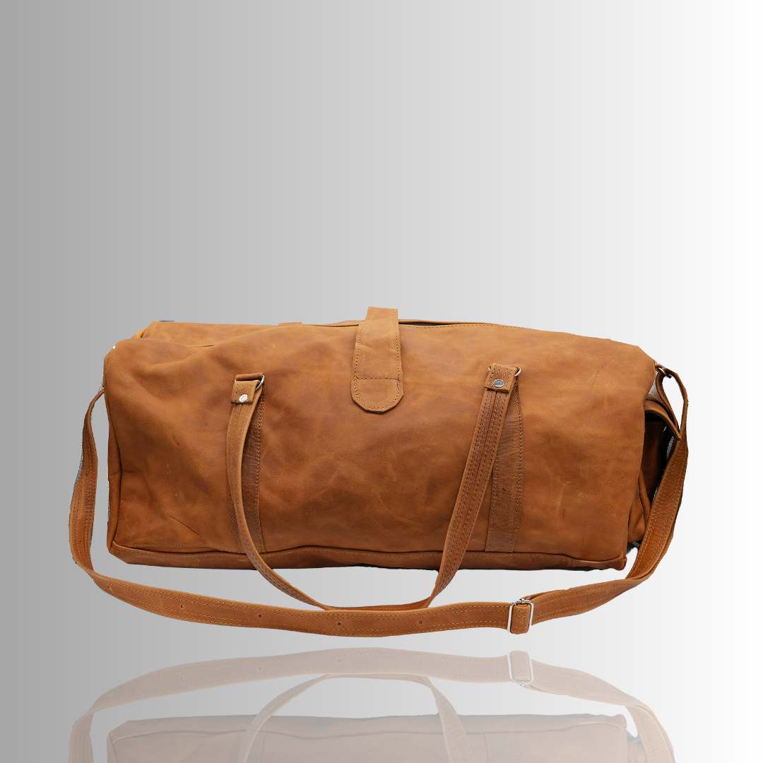 Jimmy Duffle Bag