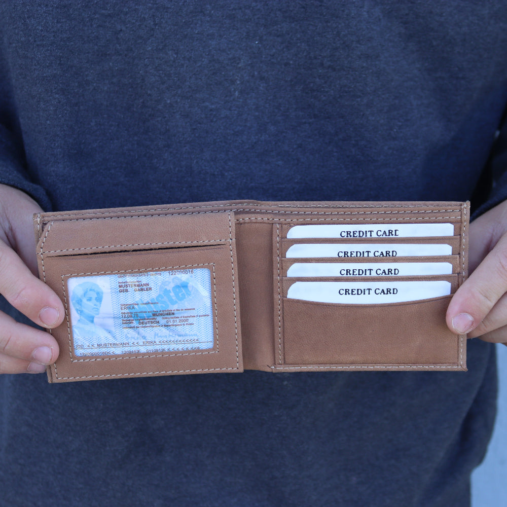 Sahara Wallet
