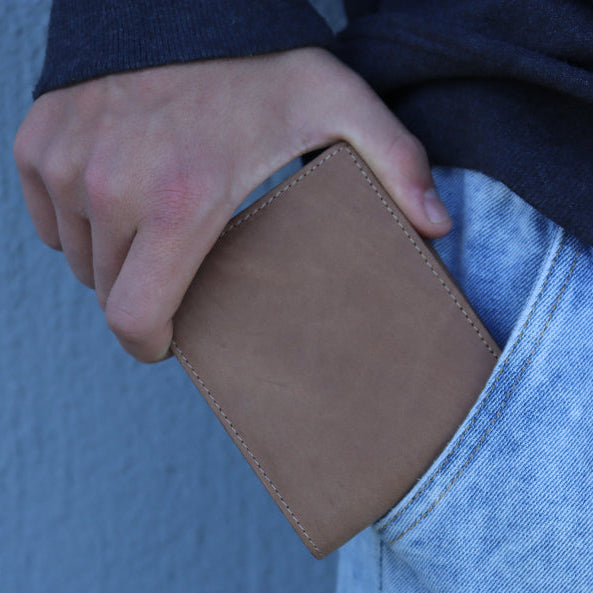 Sahara Wallet