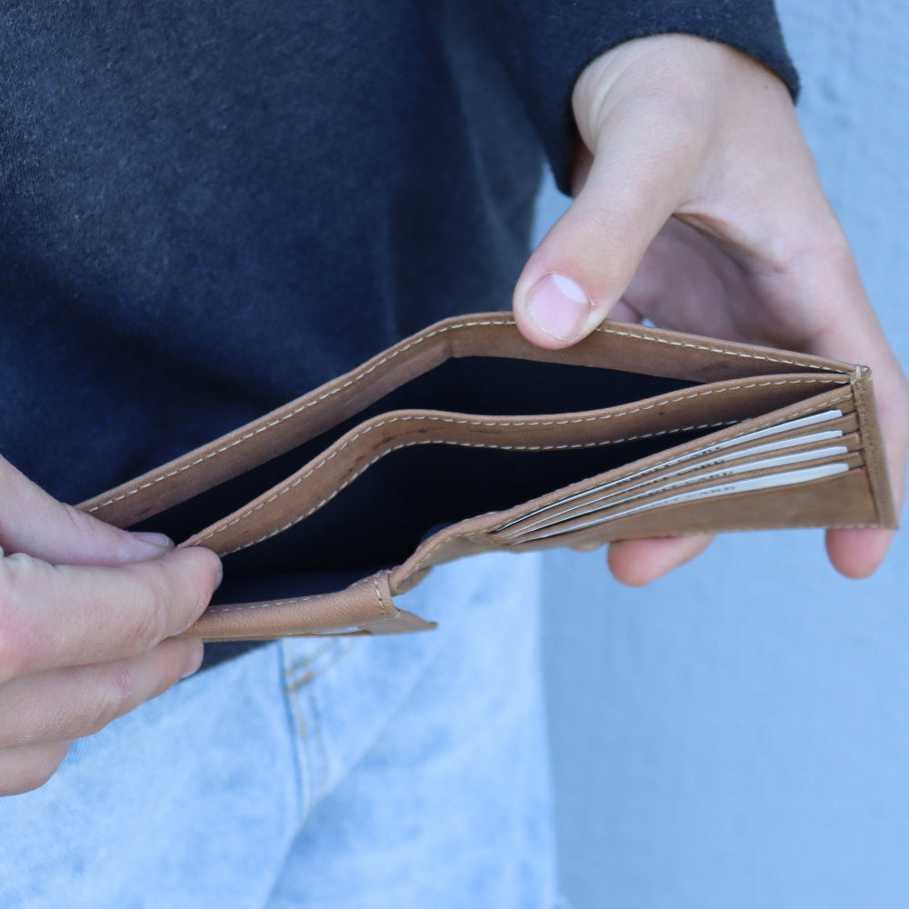 Sahara Wallet