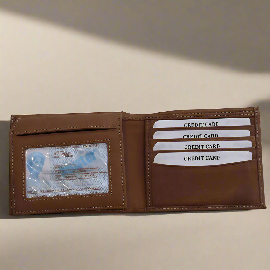 Sahara Wallet