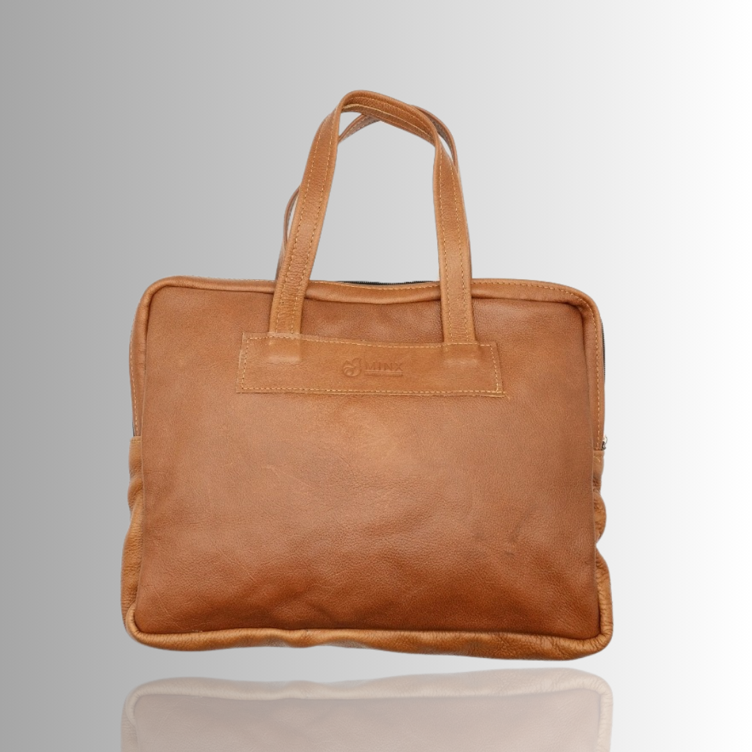 Laptop Sleeve with Handle