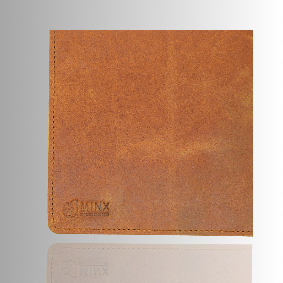 Leather Desk pad