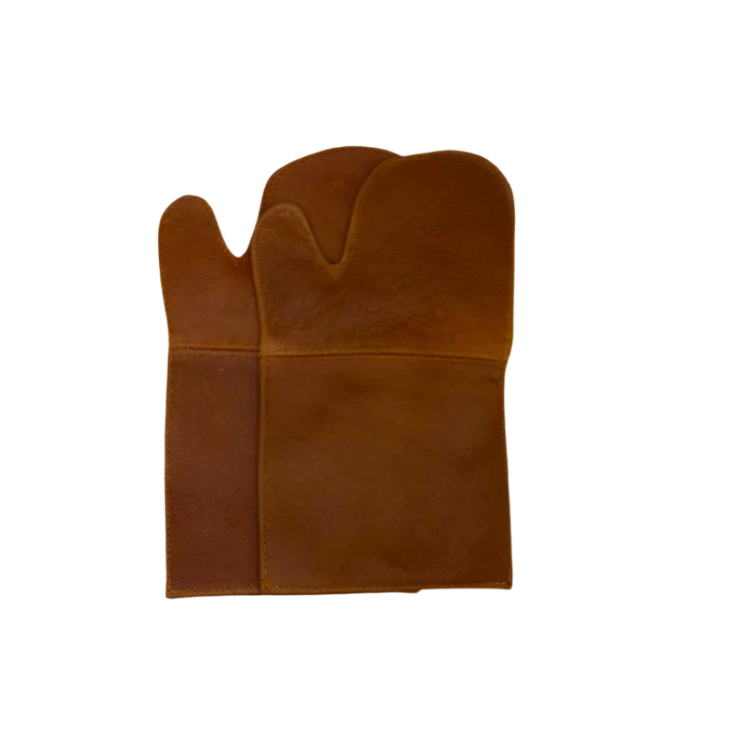 Leather Braai Gloves