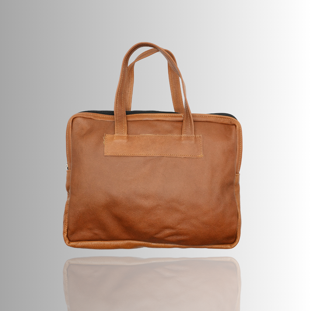 Laptop Sleeve with Handle