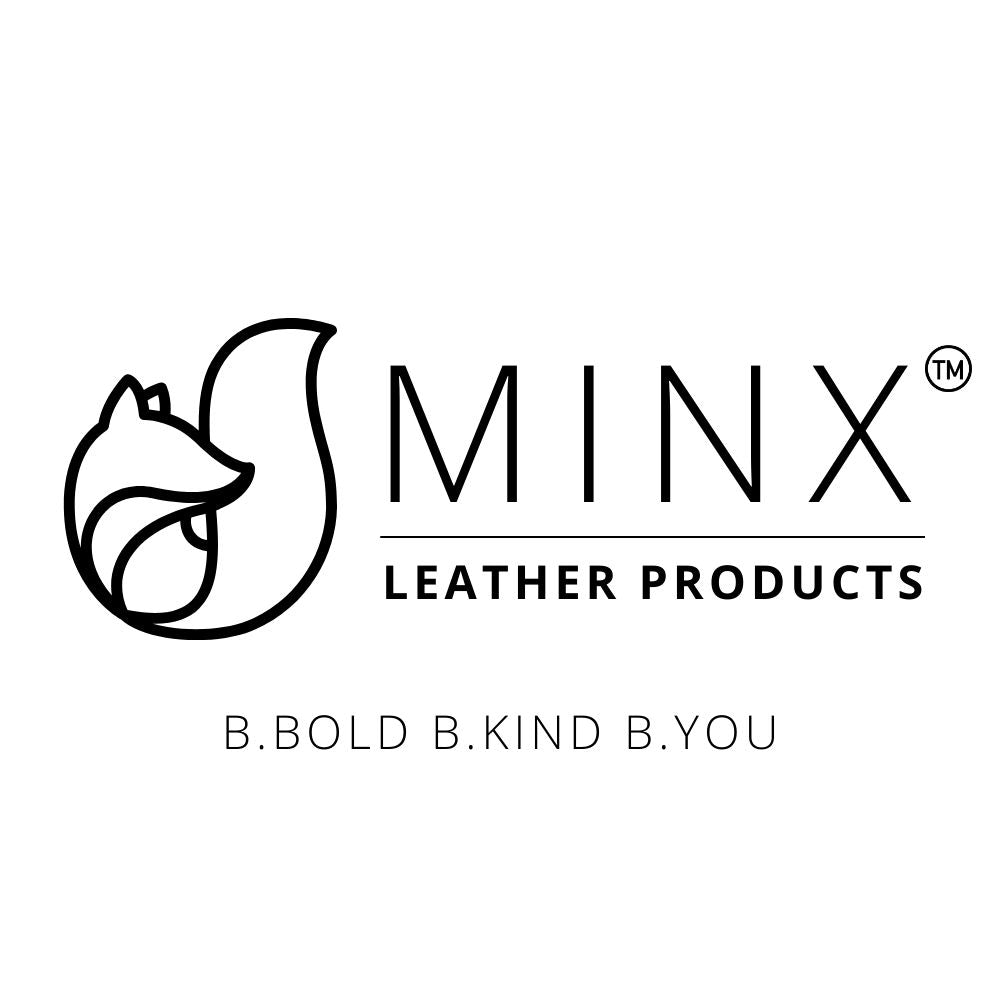 Huxley Leather Hand Bag and Bodywash