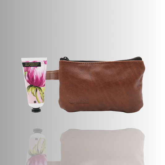 Make up bag - Hand Cream Combo WOMENS DAY