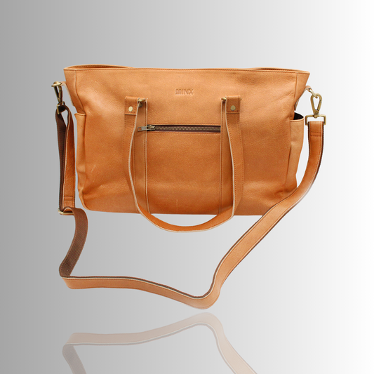 Miss Molly Leather Bag
