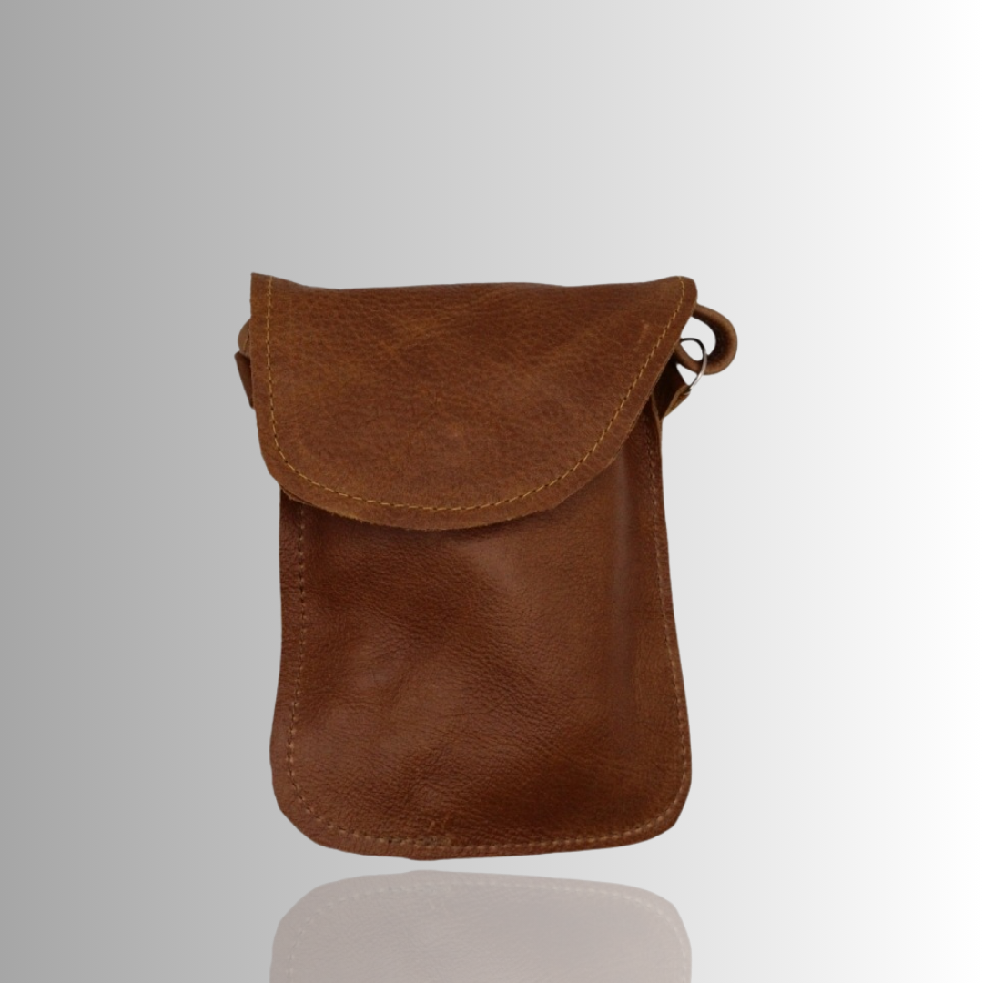 Mobile phone pouch