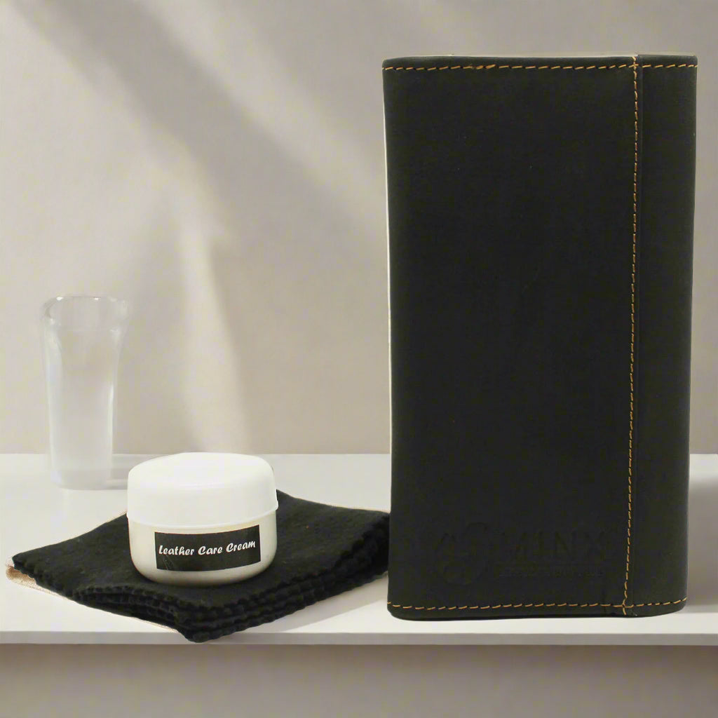 Nova Ladies Leather Wallet