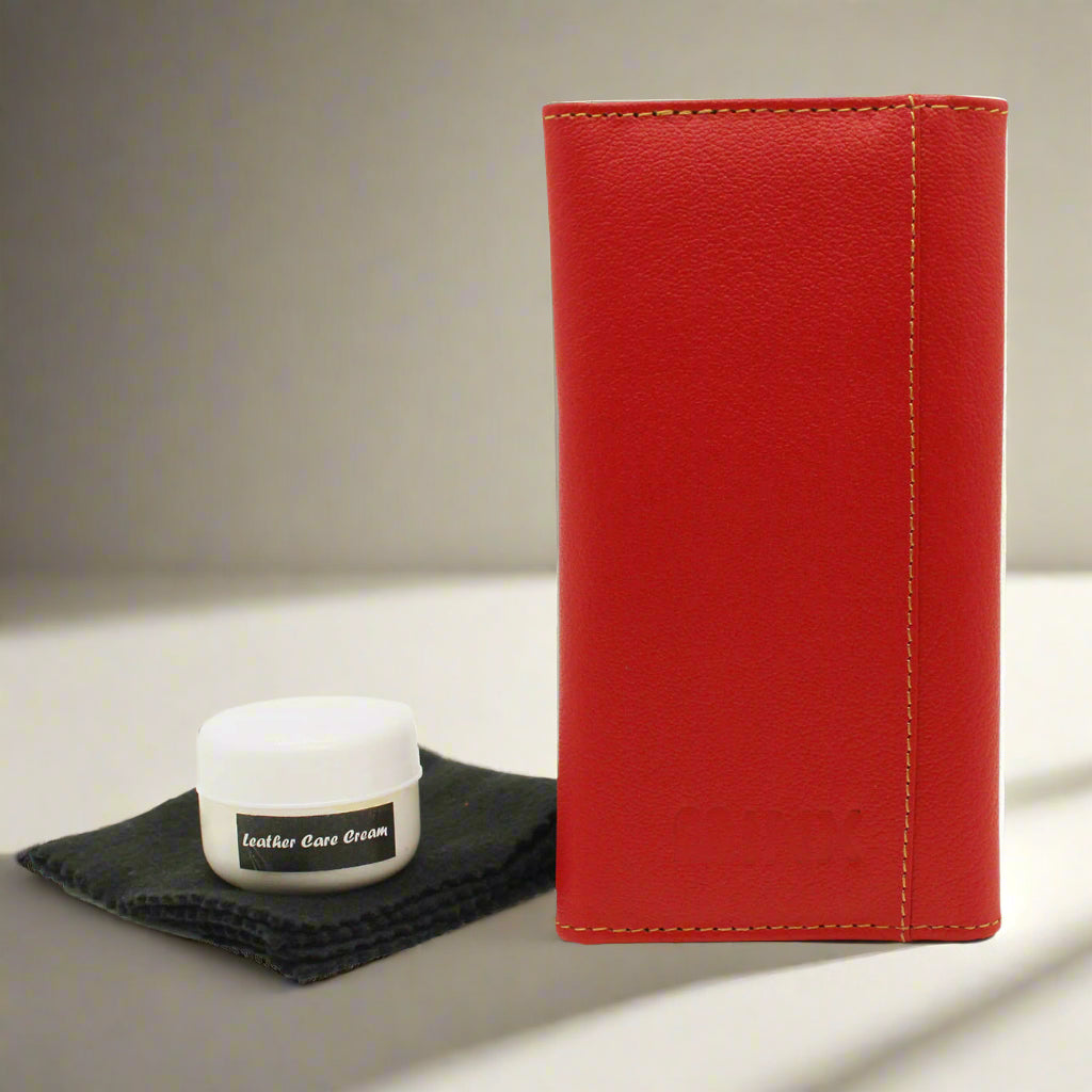 Nova Ladies Leather Wallet