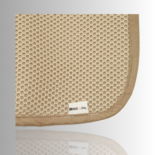 Oxford Nappy Changing Pad