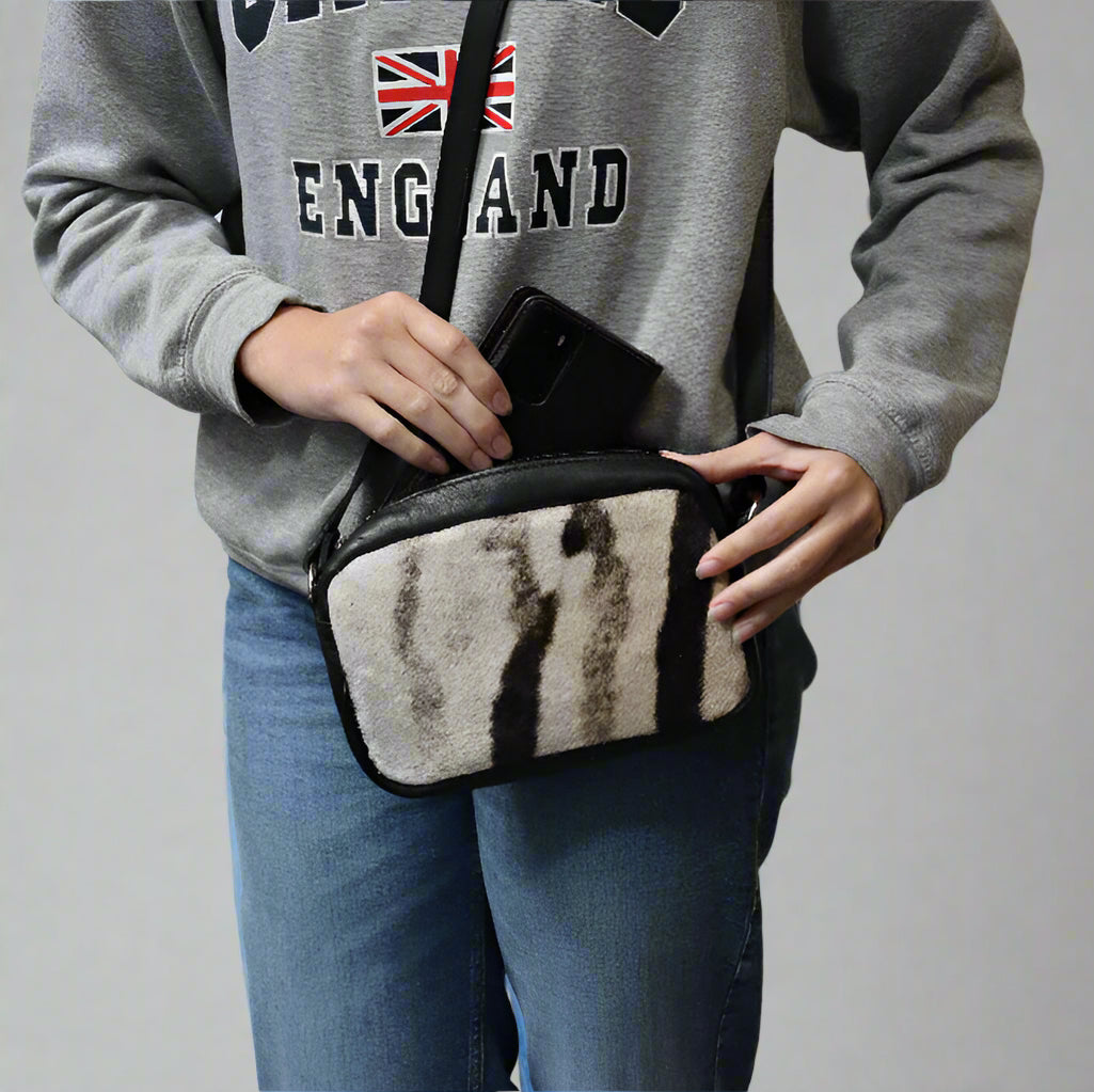 Savannah Majesty Zebra