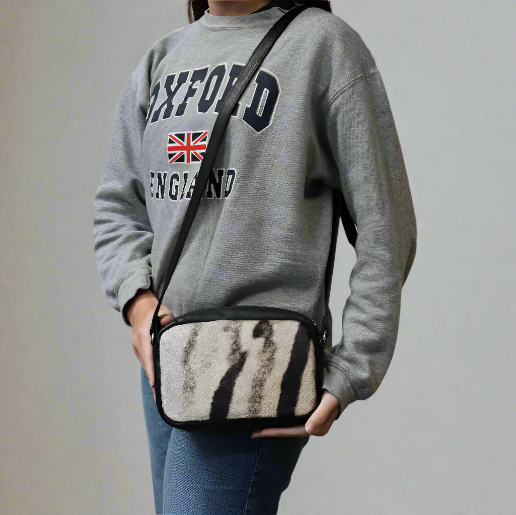 Savannah Majesty Zebra