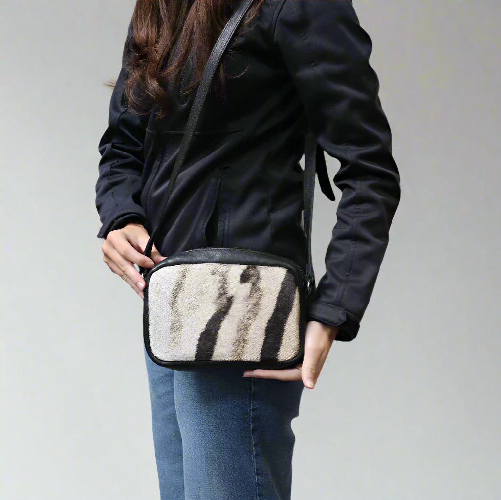 Savannah Majesty Zebra