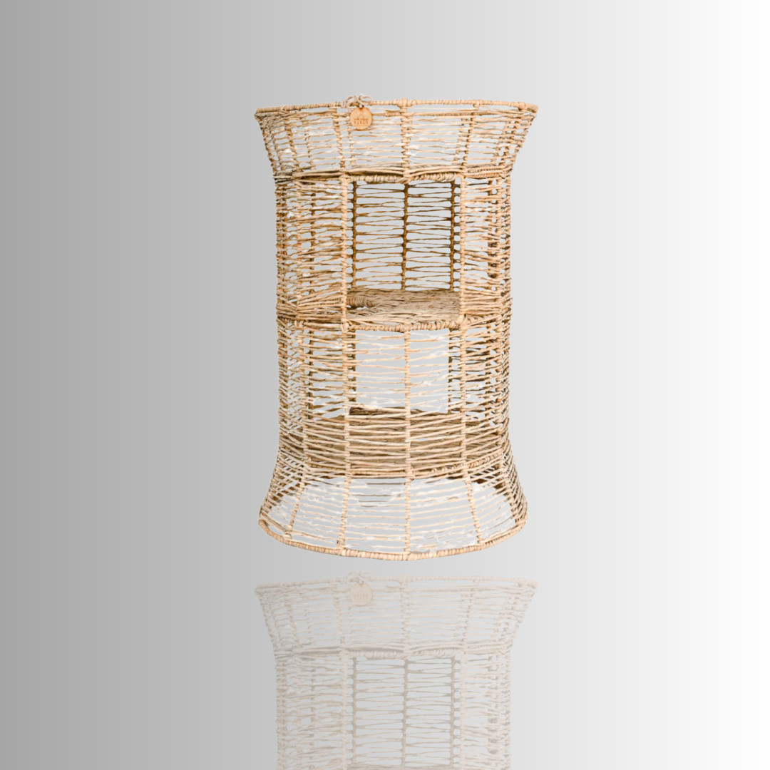 SKYKON 3 - Multi Level Play & Bed