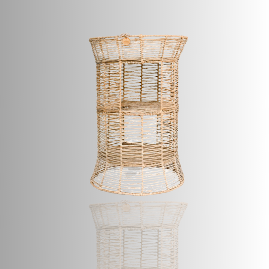 SKYKON 3 - Multi Level Play & Bed