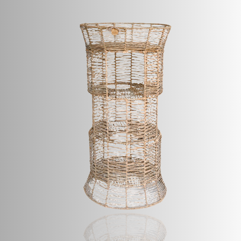 SKYKON 4 - Multi Level Play & Bed