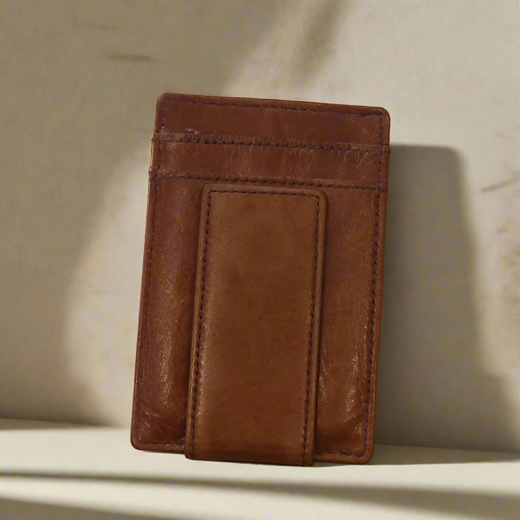 SlimStach Card Holder