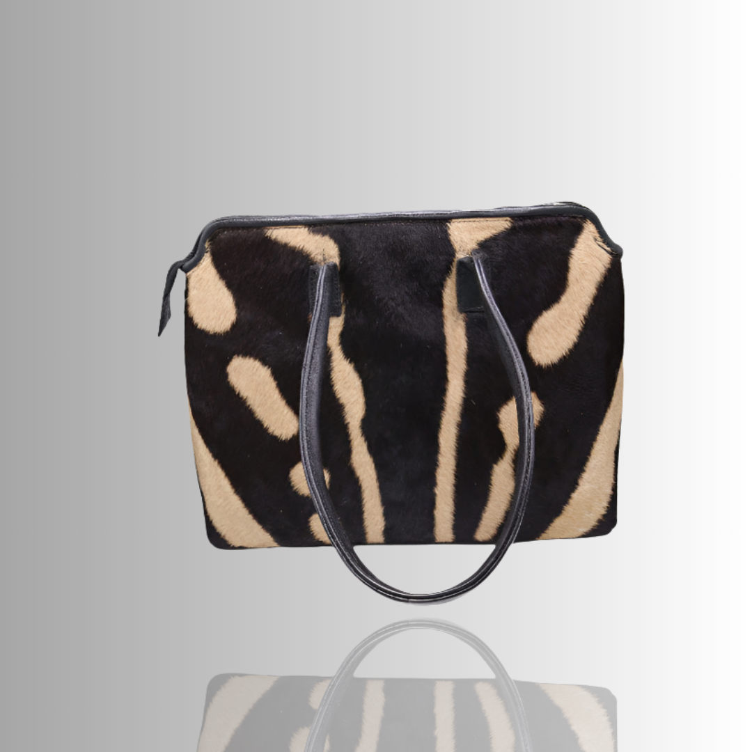 Savannah Leather Handbag