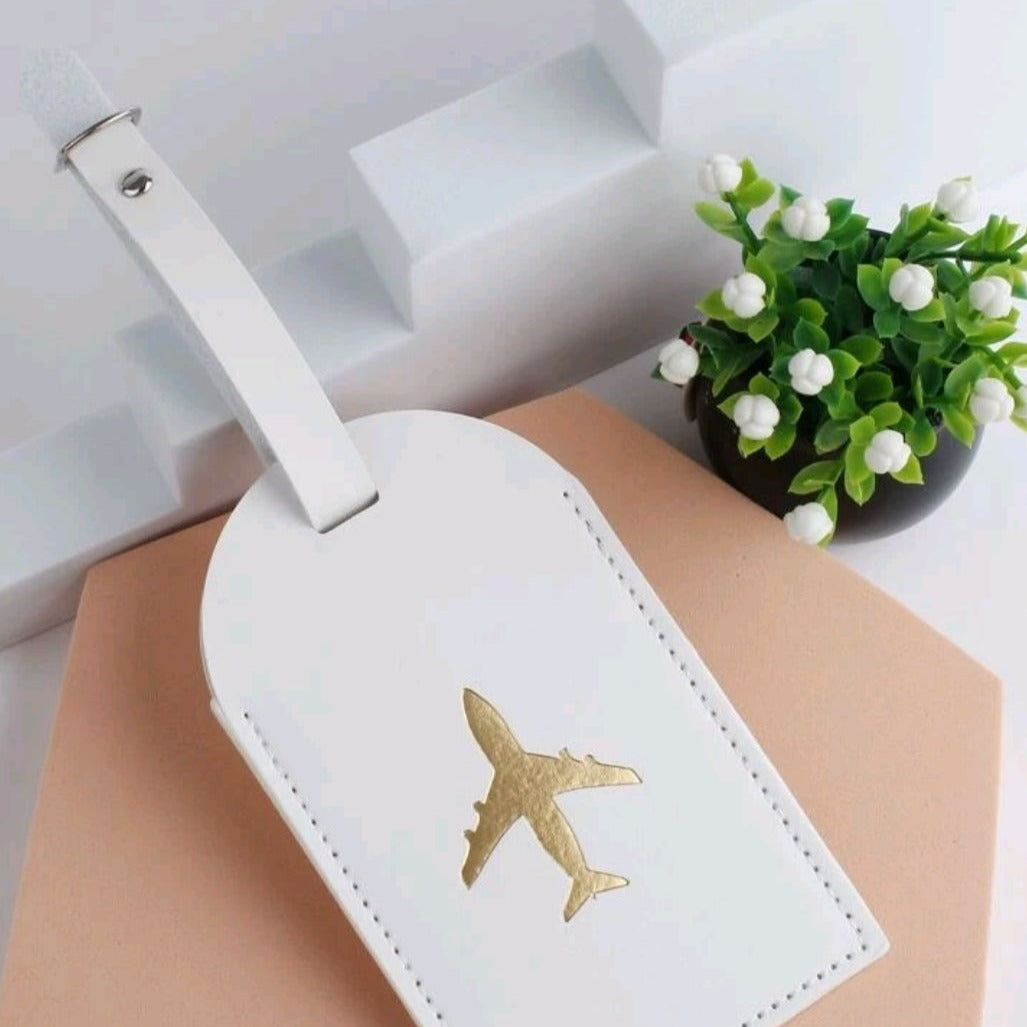 Travel Tag