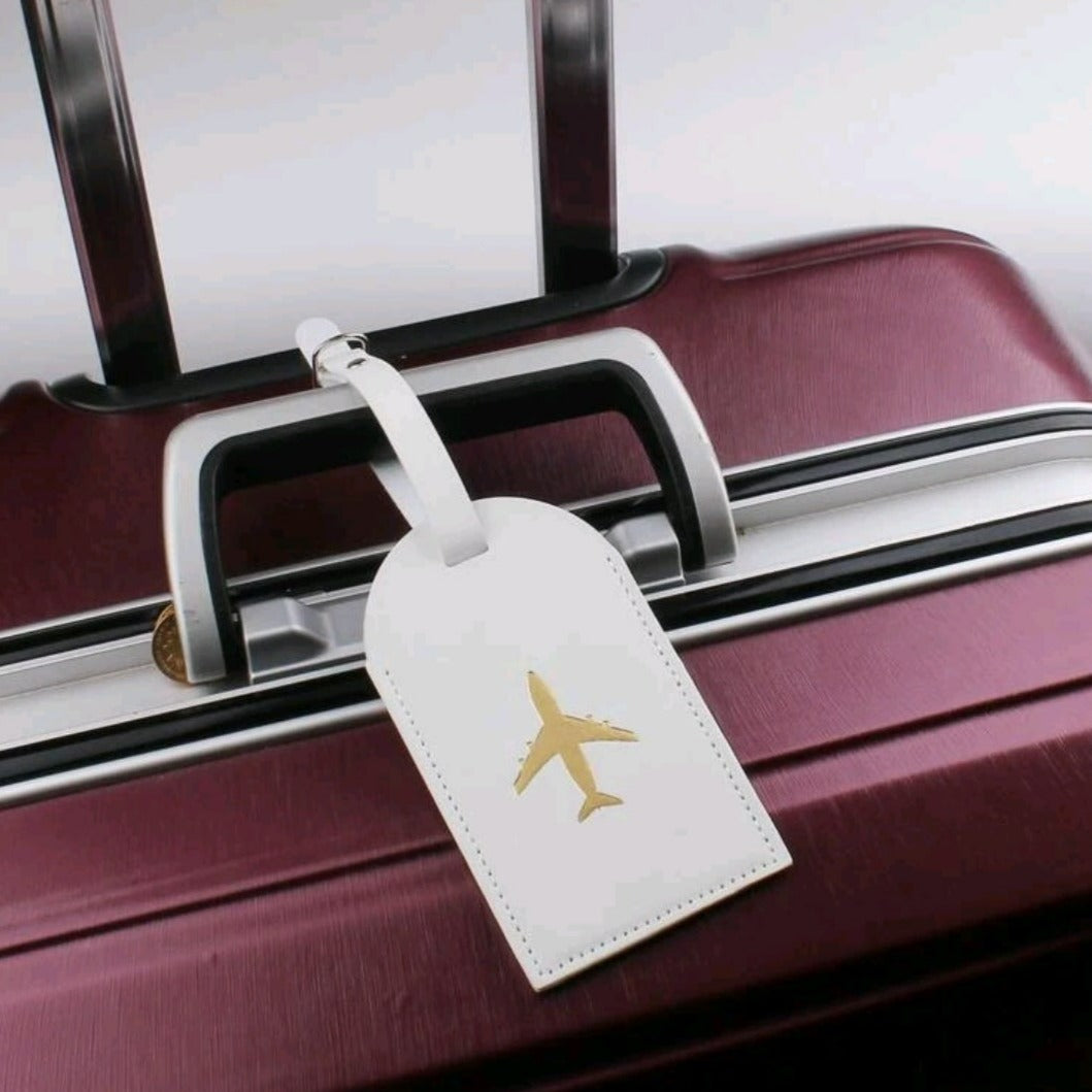 Travel Tag