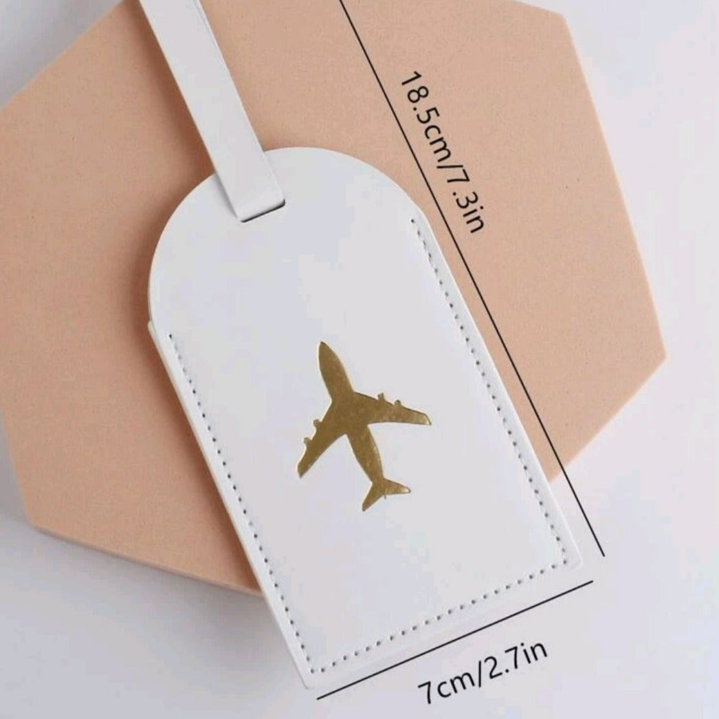 Travel Tag