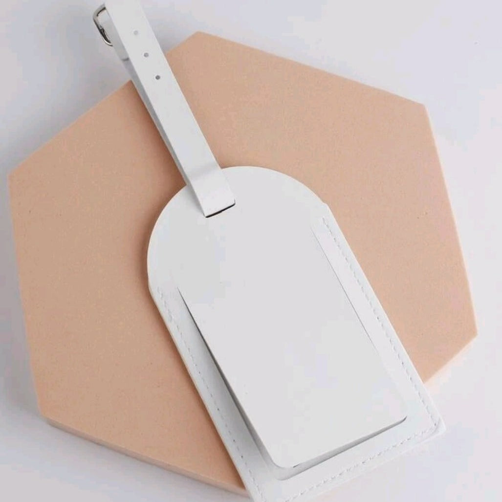 Travel Tag