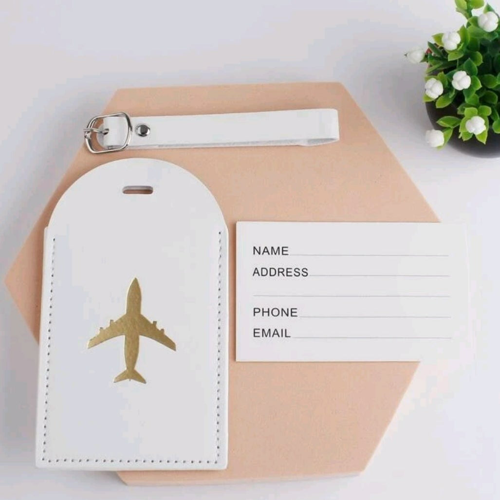 Travel Tag