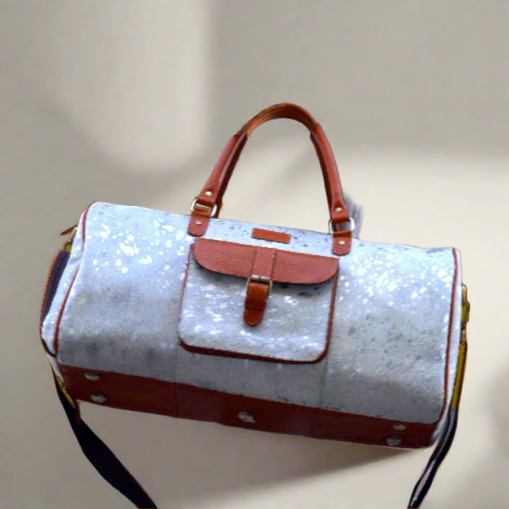 The Voyager Luxe 2 Collection