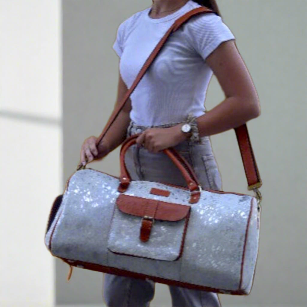 The Voyager Luxe 2- Limited Addition