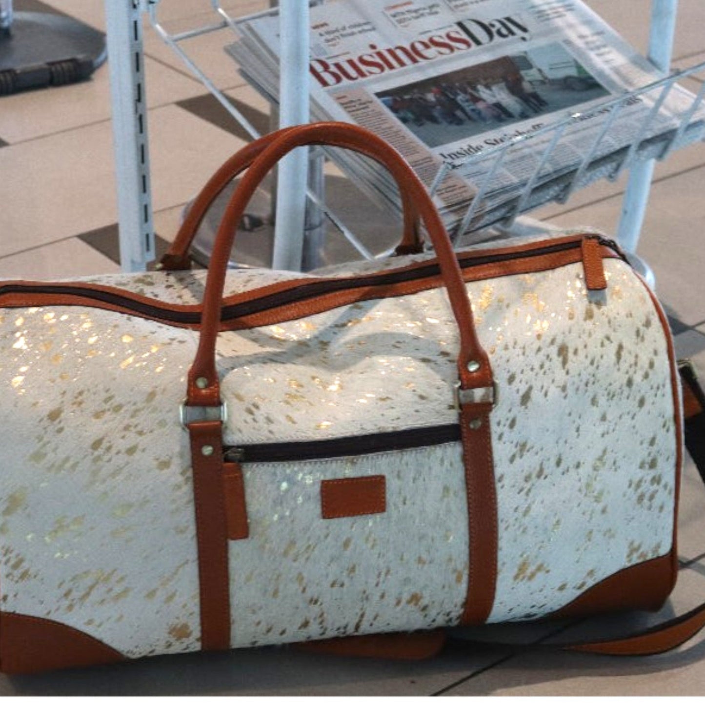 The Voyager Luxe 1 - Limited Addition