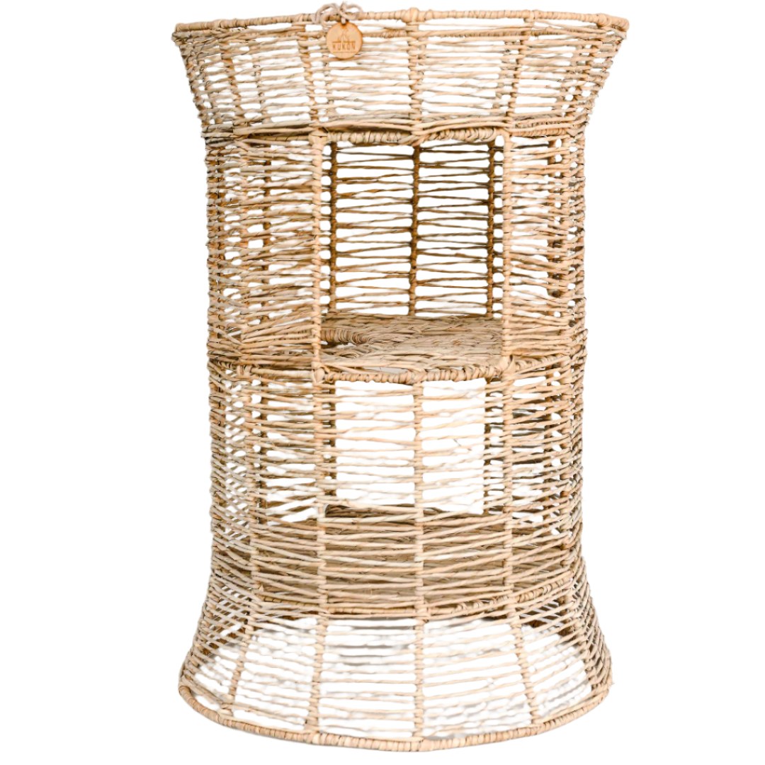 SKYKON 3 - Multi Level Play & Bed