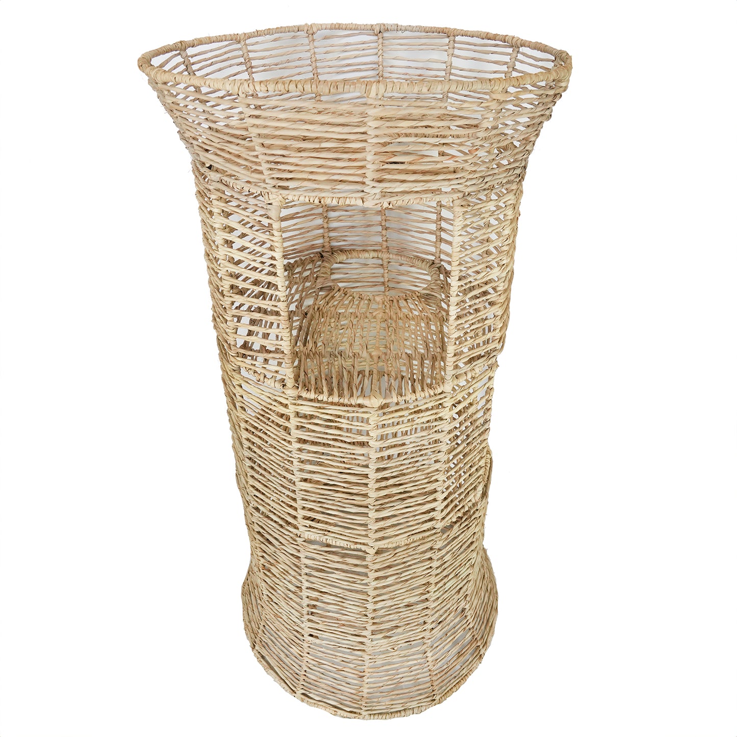 SKYKON 3 - Multi Level Play & Bed