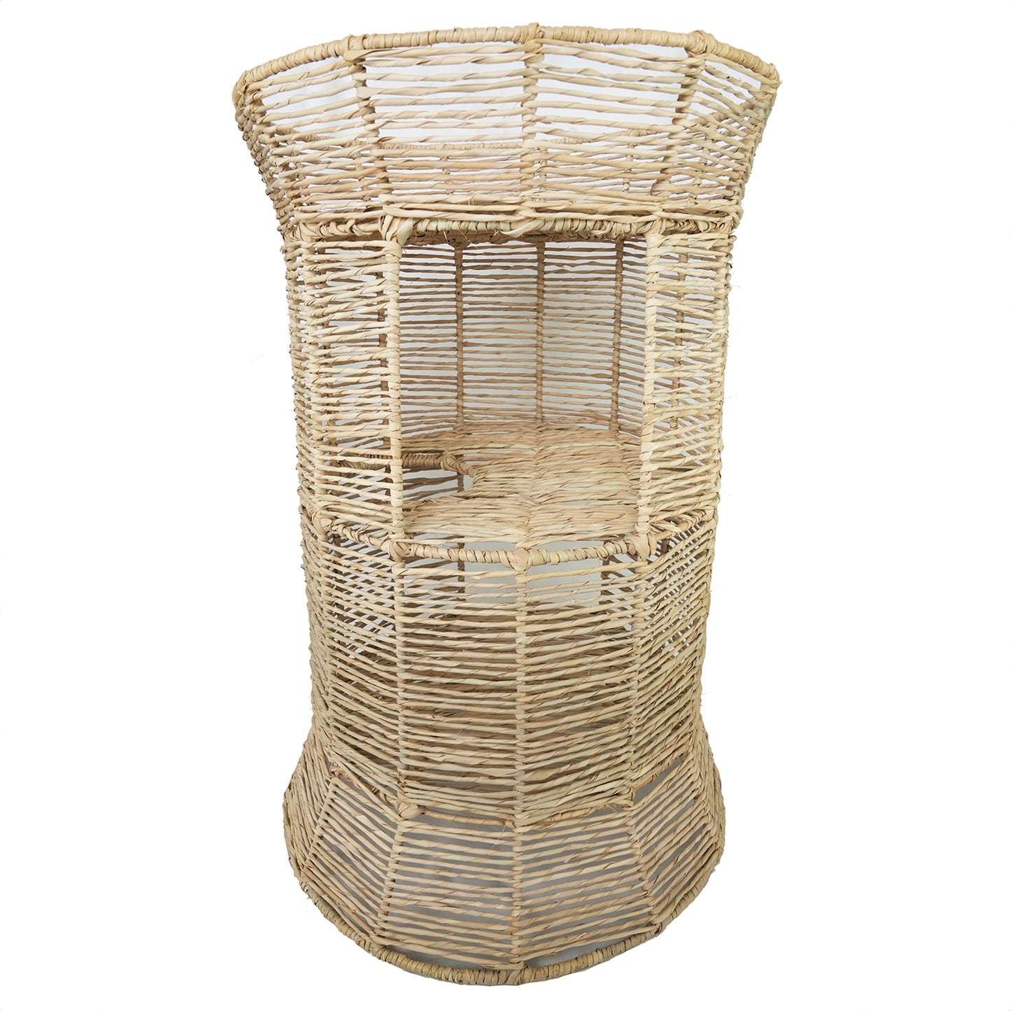 SKYKON 3 - Multi Level Play & Bed