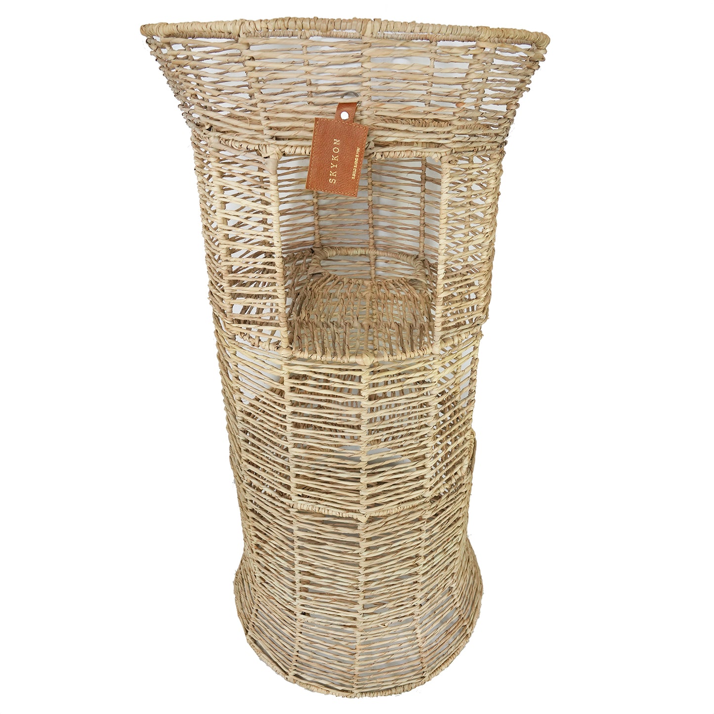 SKYKON 3 - Multi Level Play & Bed