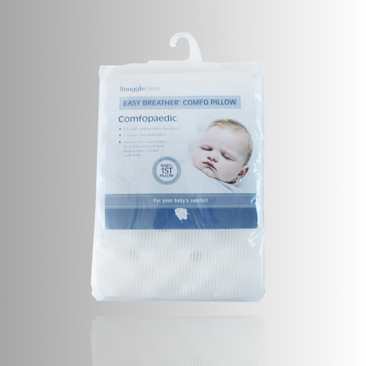 Snuggle Time Breathing Pillow