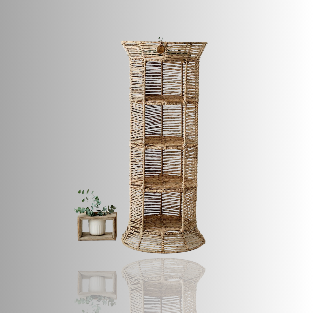 Spacesaver-Freestanding