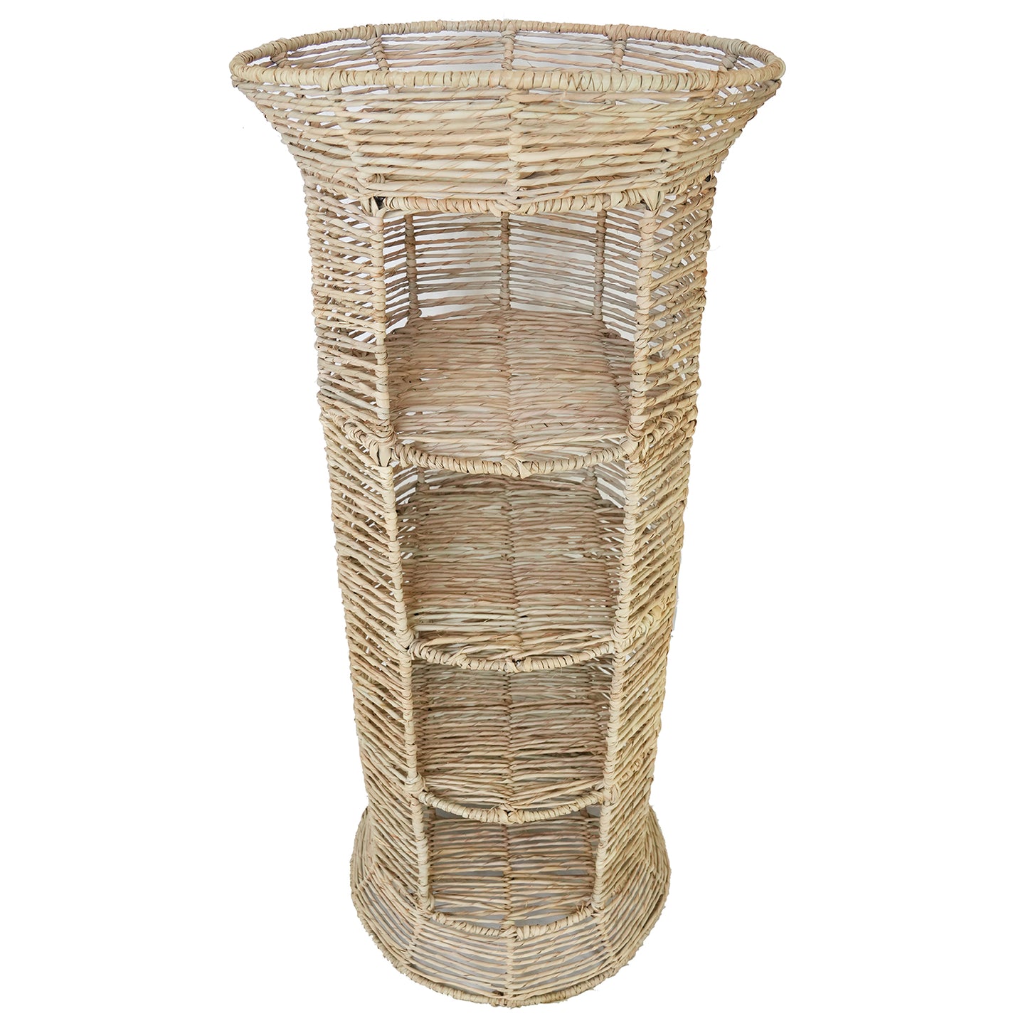 Spacesaver-Freestanding