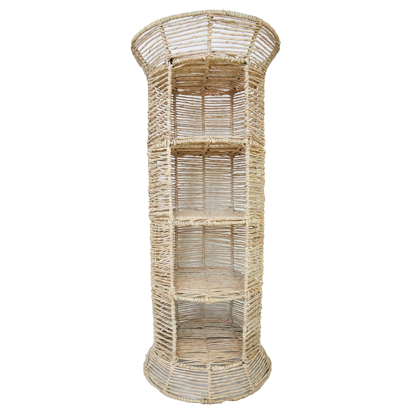 Spacesaver-Freestanding