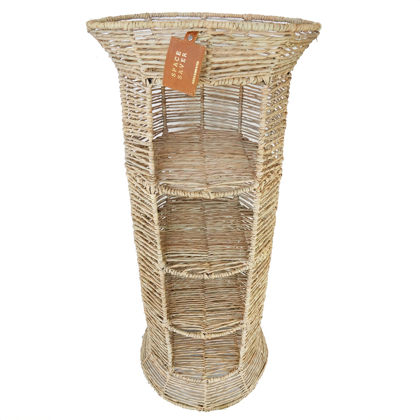 Spacesaver-Freestanding