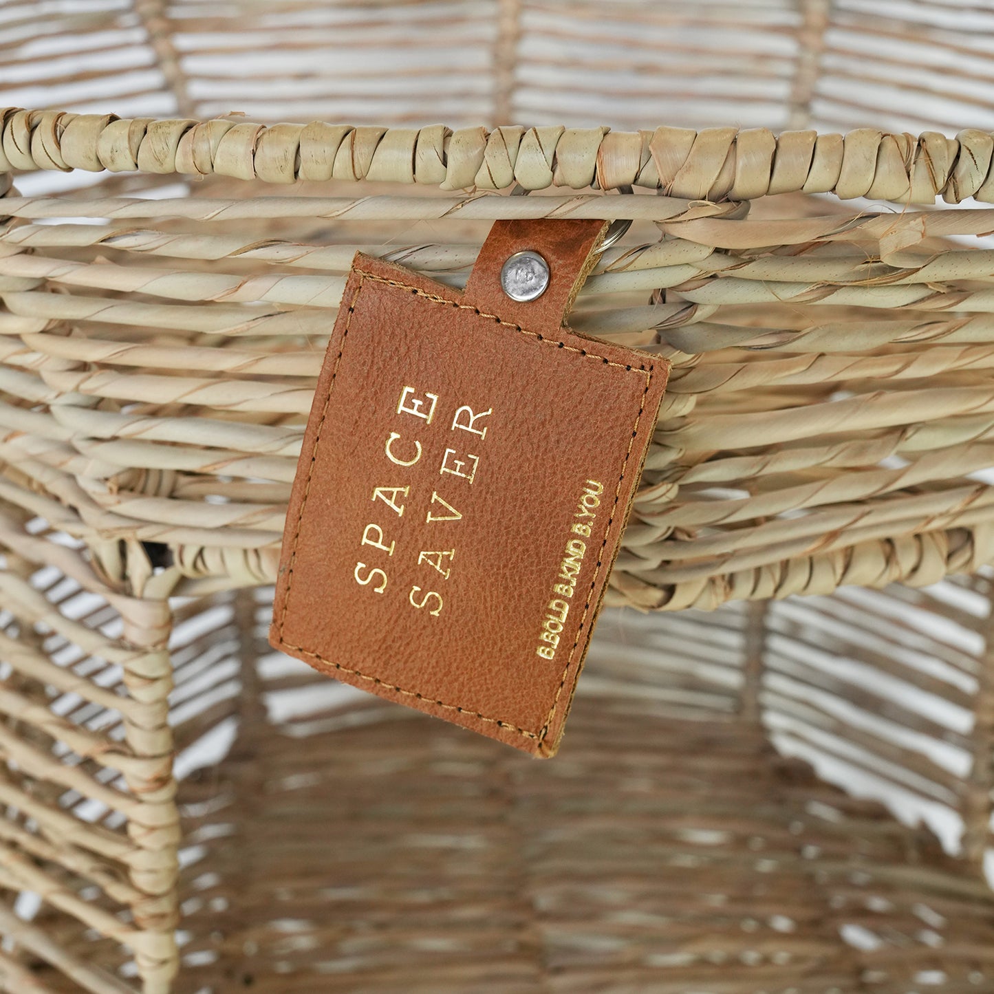 Spacesaver-Freestanding