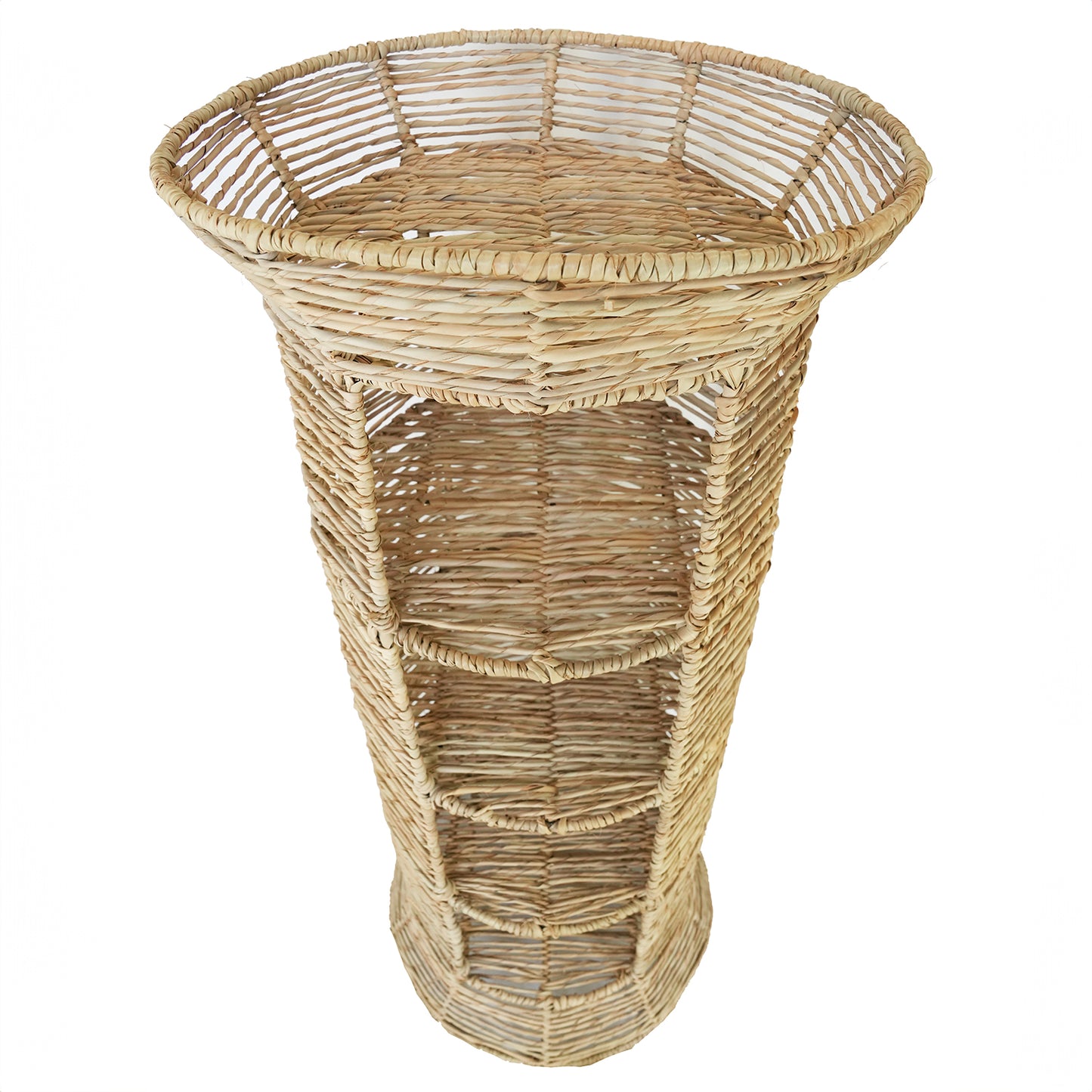 Spacesaver-Freestanding