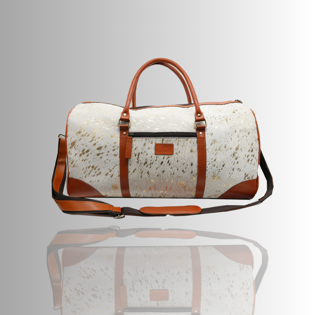 The Voyager Luxe 1 Collection