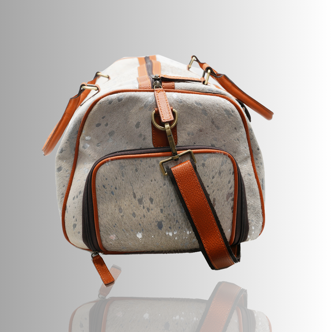 The Voyager Luxe 2- Limited Addition