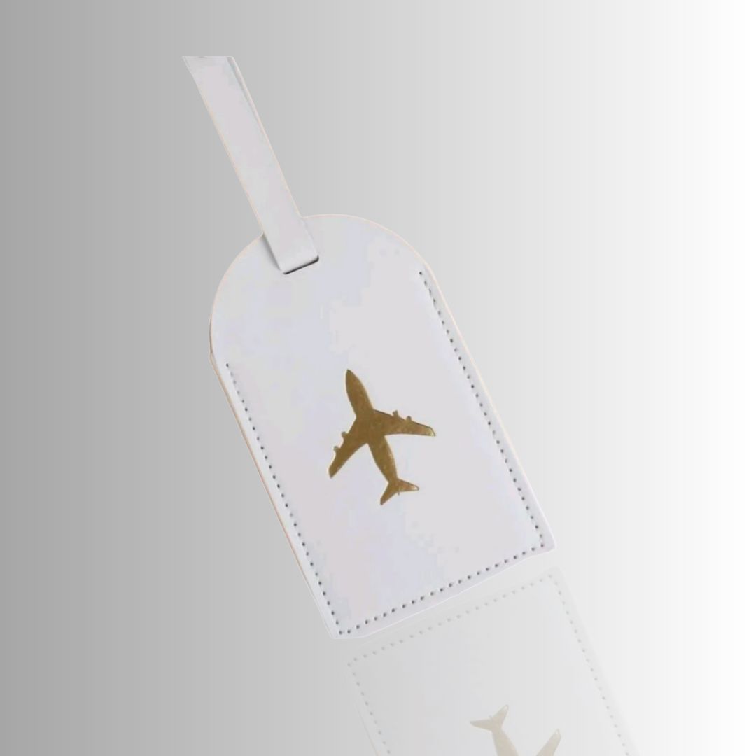 Travel Tag