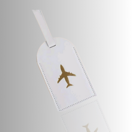 Travel Tag