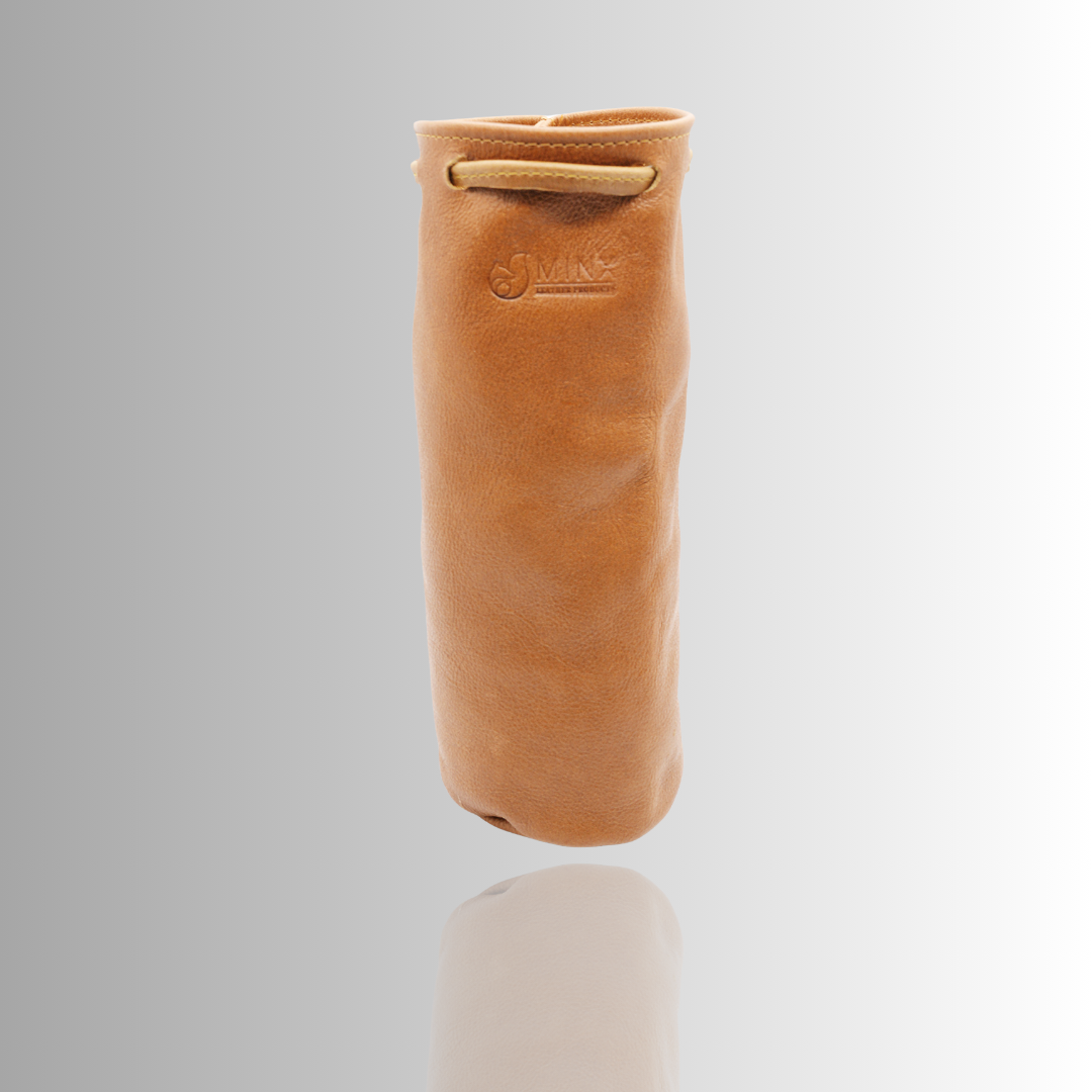 Vino 2 Drawstring Wine Bottle Holder